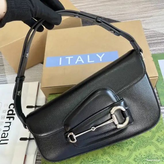 Hyper Peter BAG HORSEBIT 1955 Gucci SHOULDER 0525
